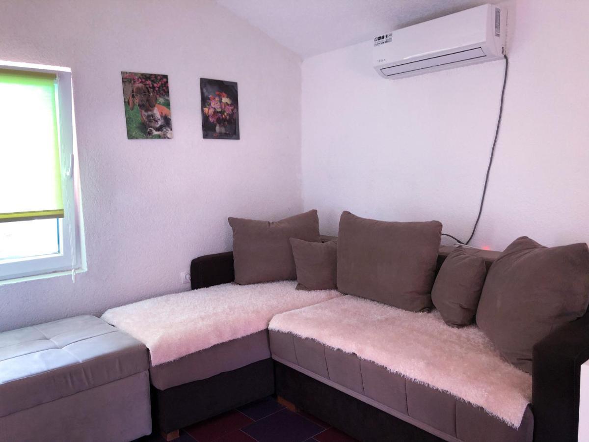 Renata Holiday Apartments Ulcinj Exteriör bild