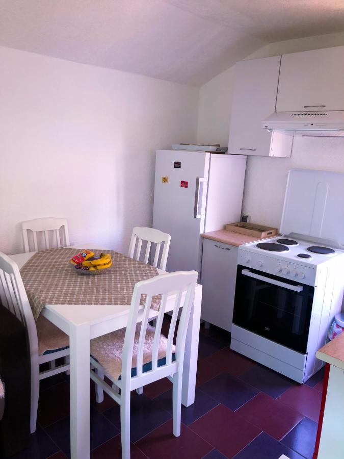 Renata Holiday Apartments Ulcinj Exteriör bild