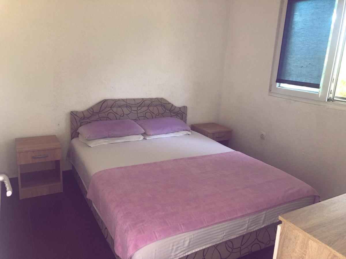 Renata Holiday Apartments Ulcinj Exteriör bild