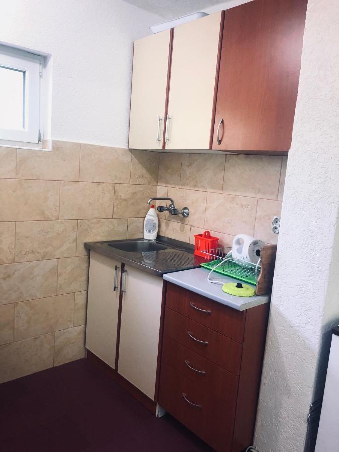 Renata Holiday Apartments Ulcinj Exteriör bild