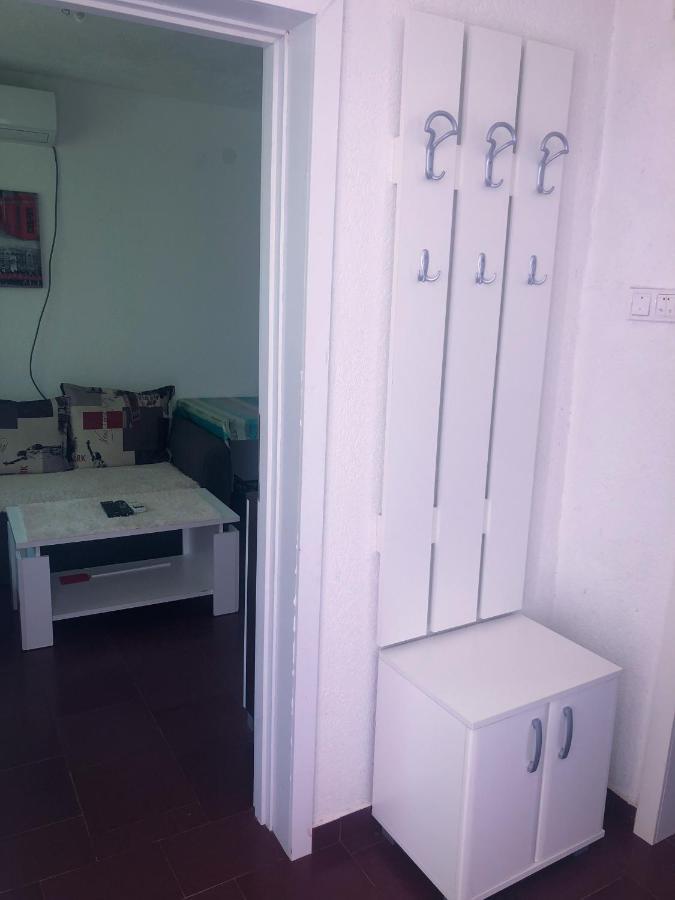 Renata Holiday Apartments Ulcinj Exteriör bild