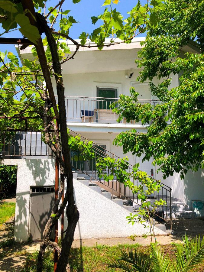 Renata Holiday Apartments Ulcinj Exteriör bild