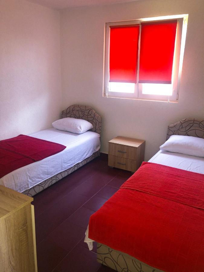 Renata Holiday Apartments Ulcinj Exteriör bild