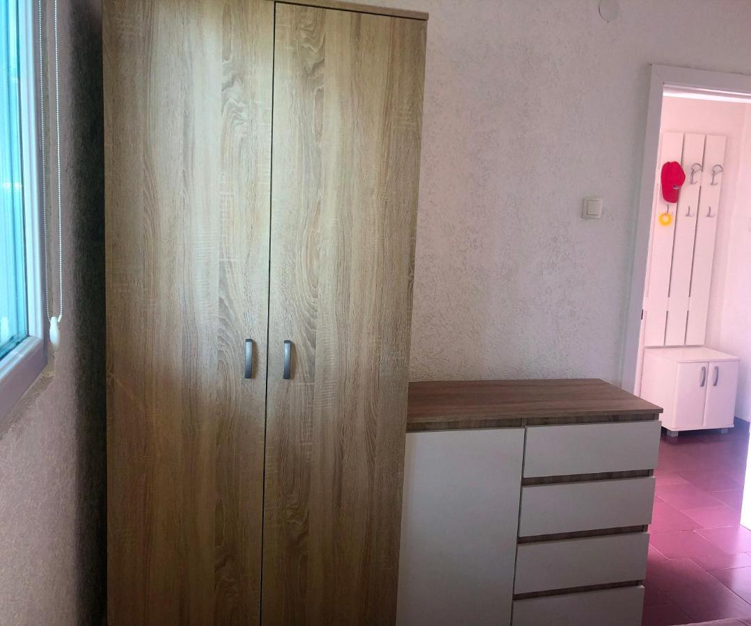 Renata Holiday Apartments Ulcinj Exteriör bild