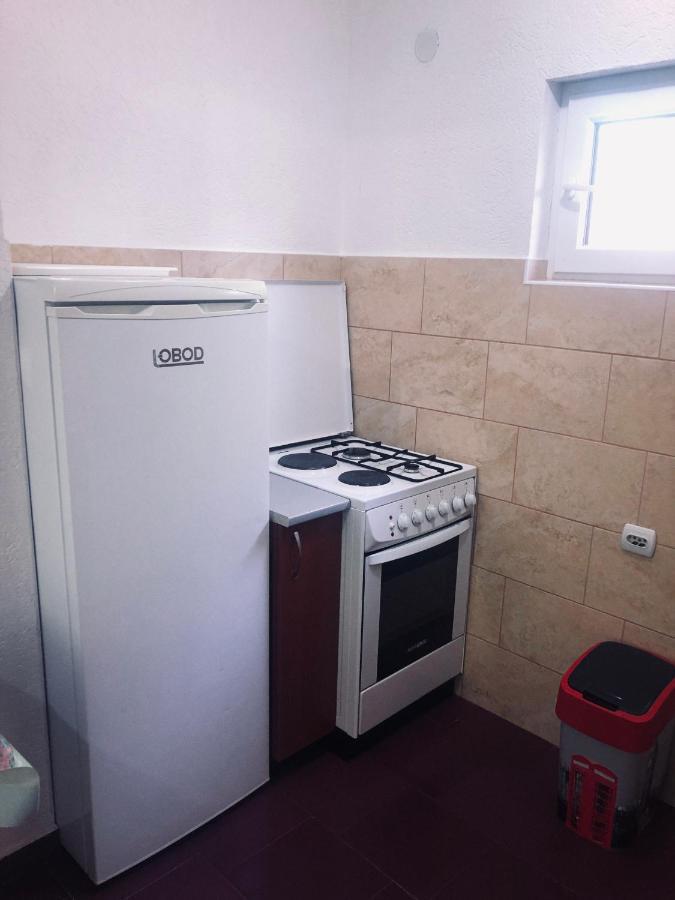Renata Holiday Apartments Ulcinj Exteriör bild