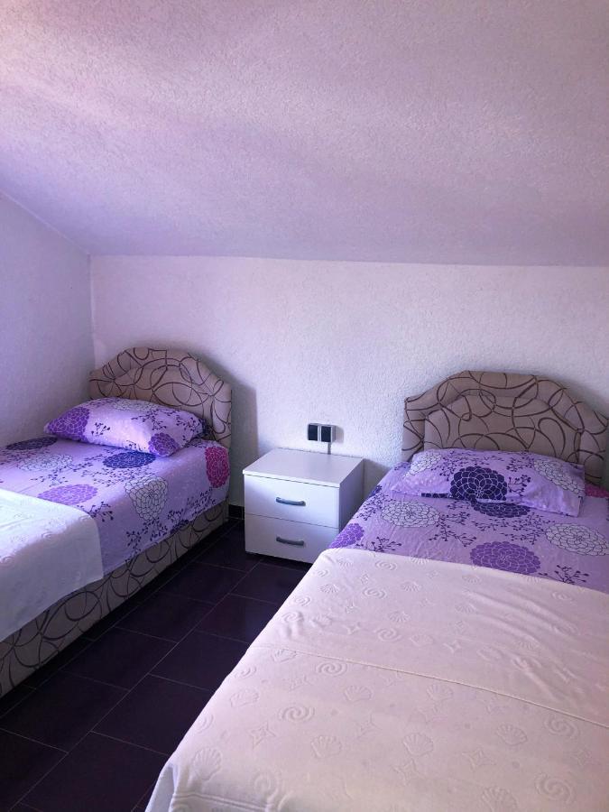 Renata Holiday Apartments Ulcinj Exteriör bild